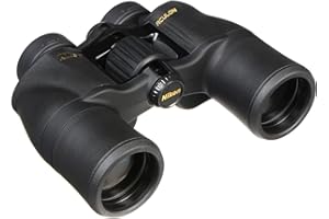 Nikon 8245 ACULON A211 8x42 Binocular (Black)