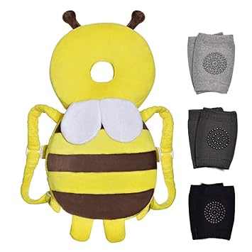 bee backpack baby