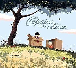 Les  copains de la colline