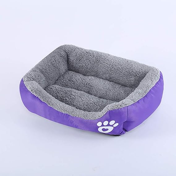 MAOYONGPIN Hund Haustier Nest Kühlkissen/Vier Jahreszeiten Universal
