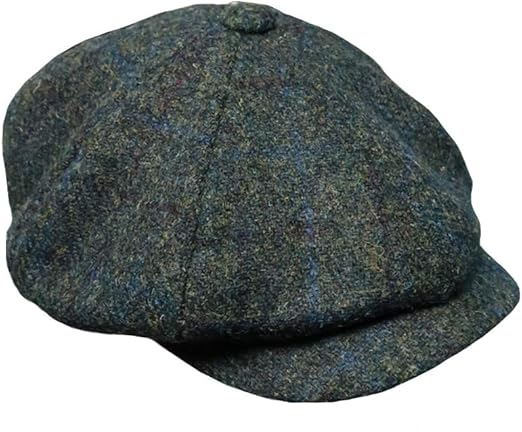 failsworth carloway cap