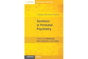 Seminars in Perinatal Psychiatry