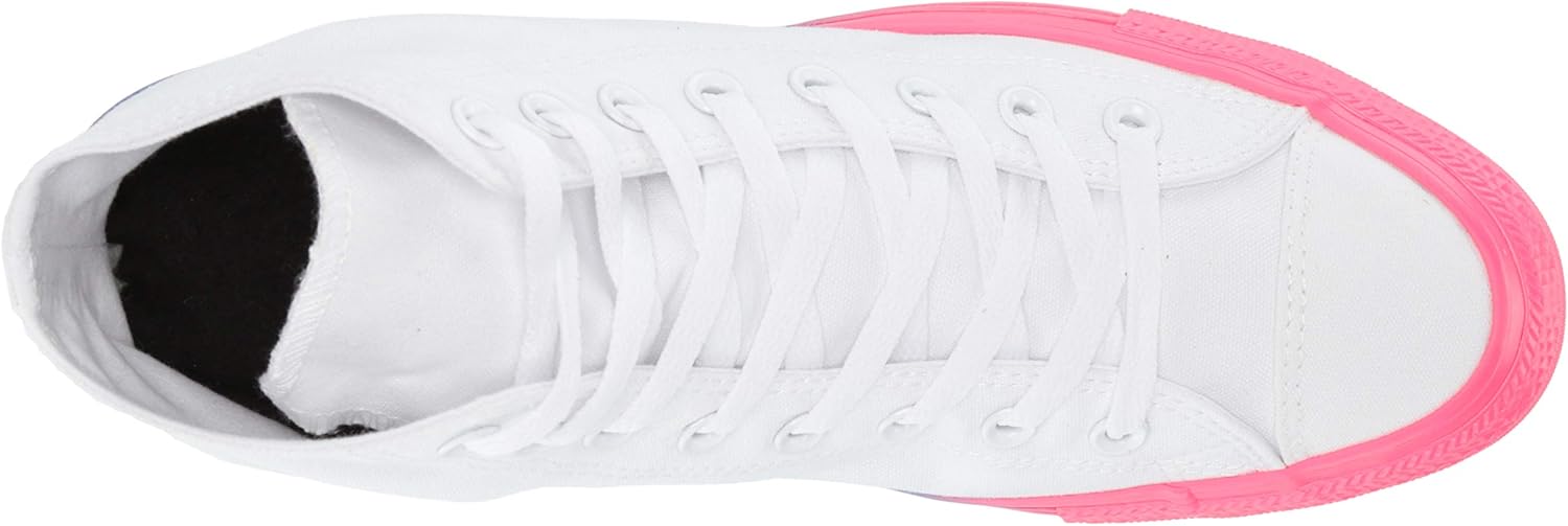 rainbow kids converse