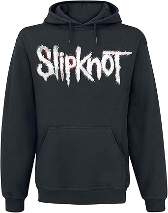 sudadera slipknot