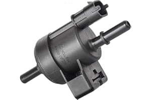 PUENGSI 214-2317 Vapor Canister Purge Valve for 1.8L Chevy Cruze Chevrolet Sonic 2011 2012 2013 2014 2015 2016 2017 2018, Replaces 55567453 CP780 PV703 Purge Control Valve Solenoid
