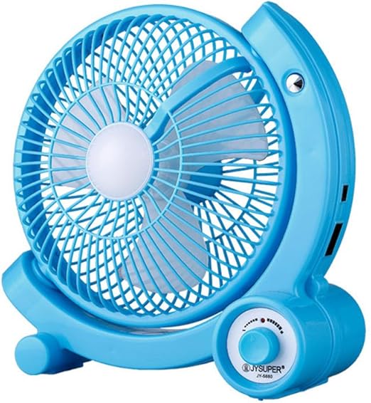 outdoor portable cooling fans