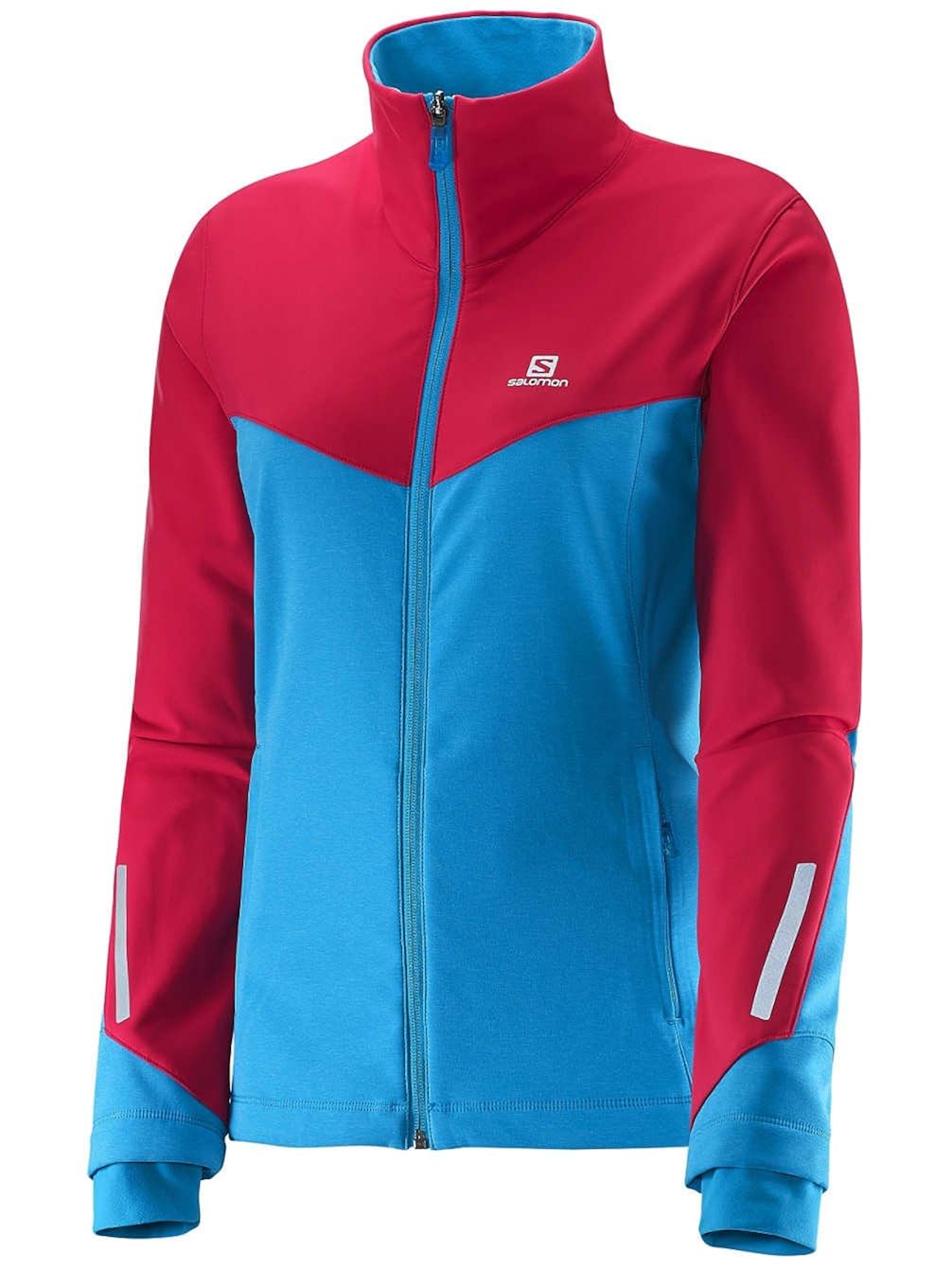 salomon outdoor clothing