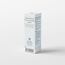 USA-GUARD HypoNasal All Natural Daily Nasal Spray