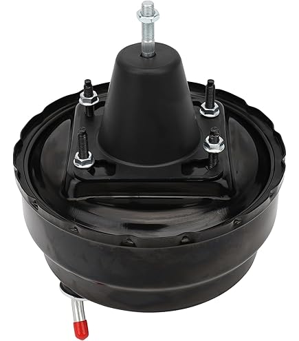 Amazon.com: Marketplace Auto Parts - Power Brake Booster