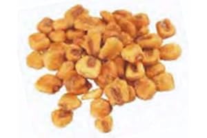 Toasted Corn Unsalted - 1 Lbs