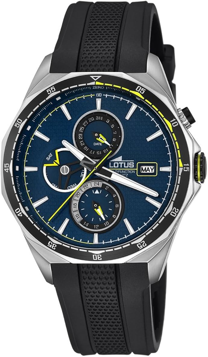 Precio Lotus Reloj de Pulsera 18321/2