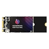 Gamerking SSD M.2 2260 64GB NGFF Internal Solid