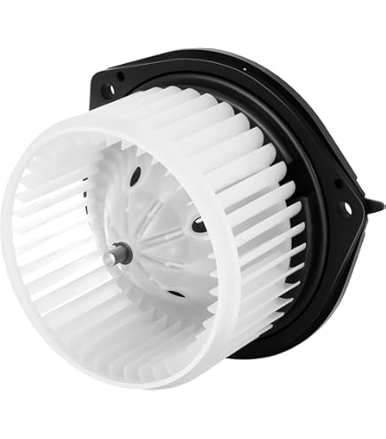 mornigman Amazon.com: Four Seasons/Trumark 75749 Blower Motor with