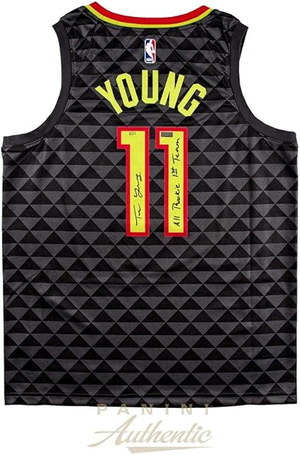 trae young jersey cheap