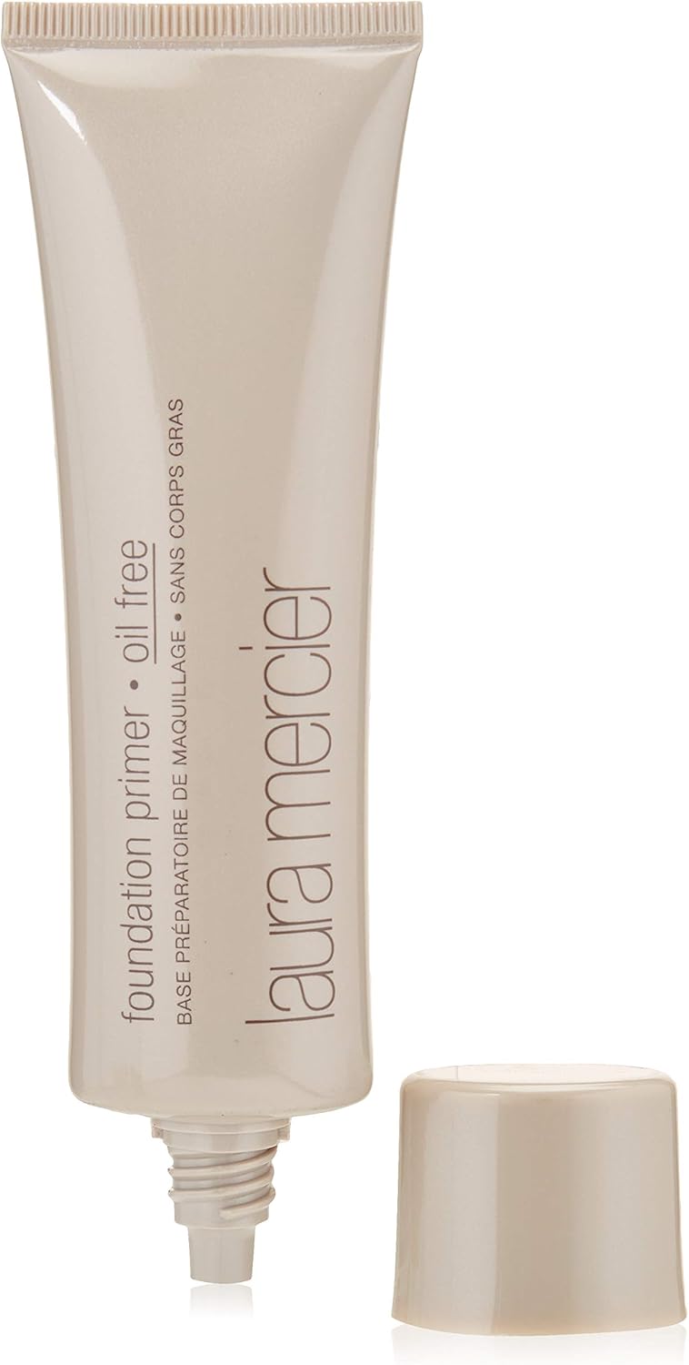laura mercier oil free foundation