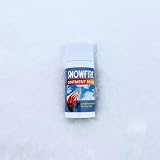 Snowfire Ointment Stick 18 g OPTIMA Natural Vegan Cruelty Free view 6