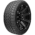 Amazon.com: TBB TS-37 A/T Truck/SUV All-Terrain Off-Road Radial Tire ...