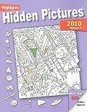 Highlights Hidden Pictures, Volume 4