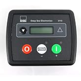 RaeSung Deep Sea DSE3110 Generator Controller DSE 3110 (MPU) Diesel Generator Genset Controller