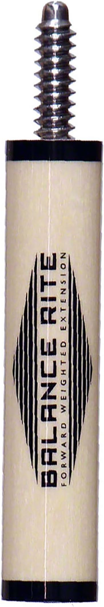 Balance Rite BRF Forward Weighted Pool Cue Extension System