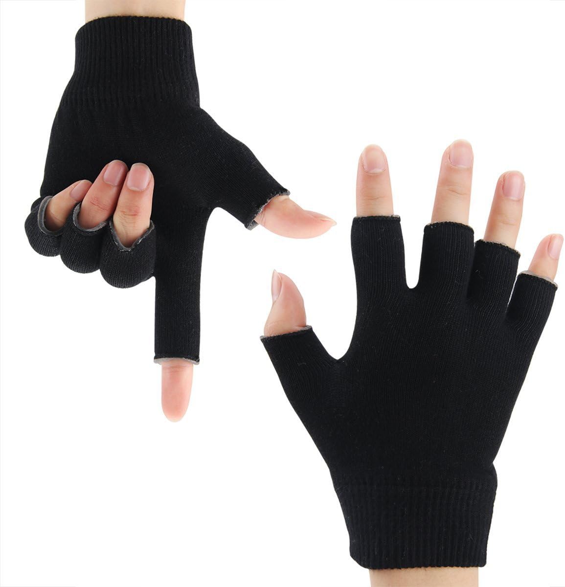 Moisturizing SPA Gel Gloves for Dry Hands Health Beauty Gel Spa Skin