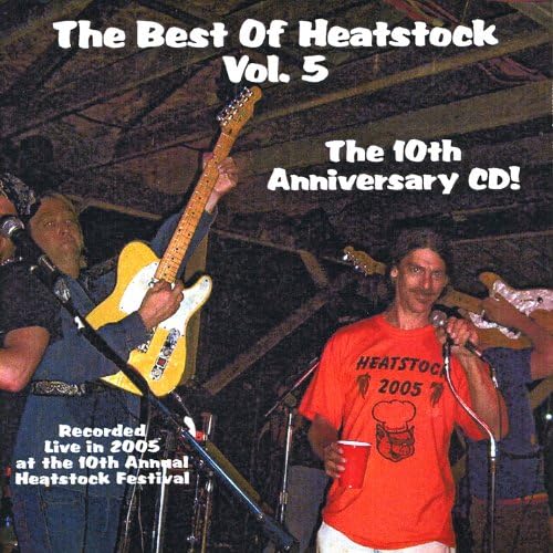 Best of Heatstock 05