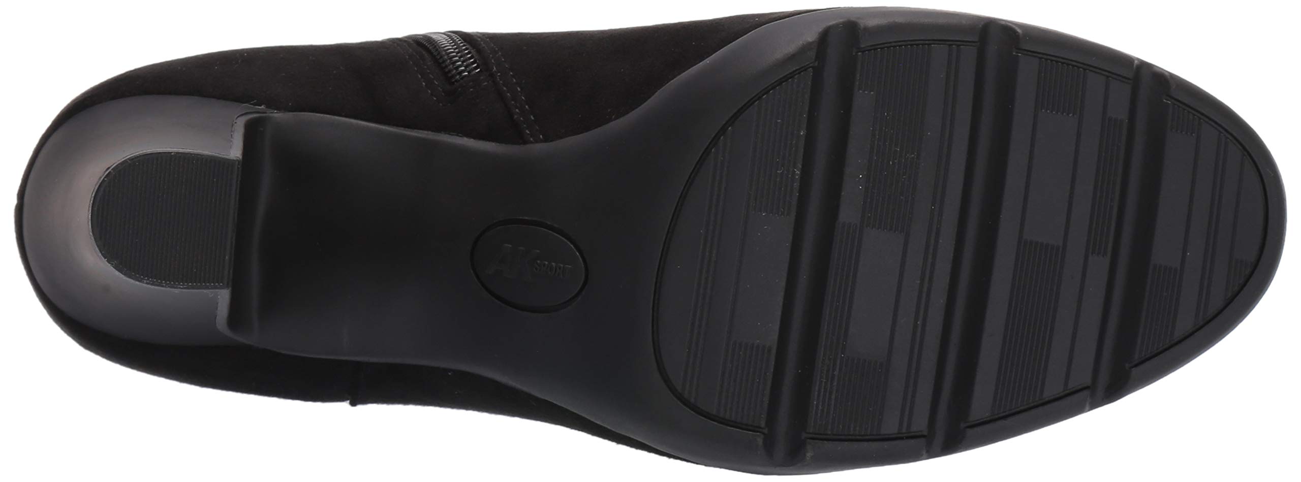 Anne Klein Women's Xtream Heeled Bootie Ankle Boot - Image 4