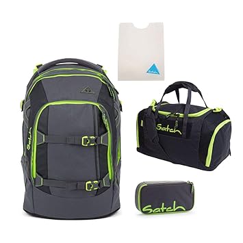 amazon schulrucksack