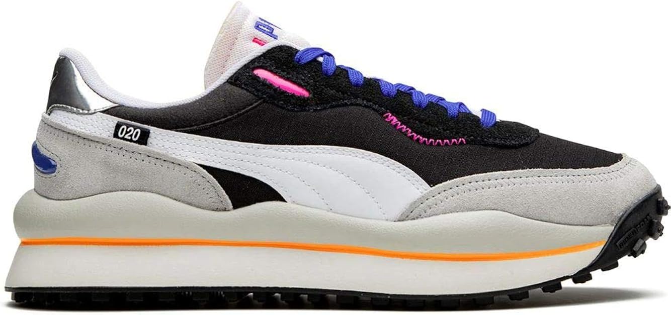 puma luxury brand