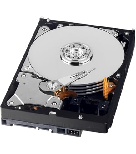 Amazon.com: WD30EZRX Western Digital Caviar Green Hard Drive