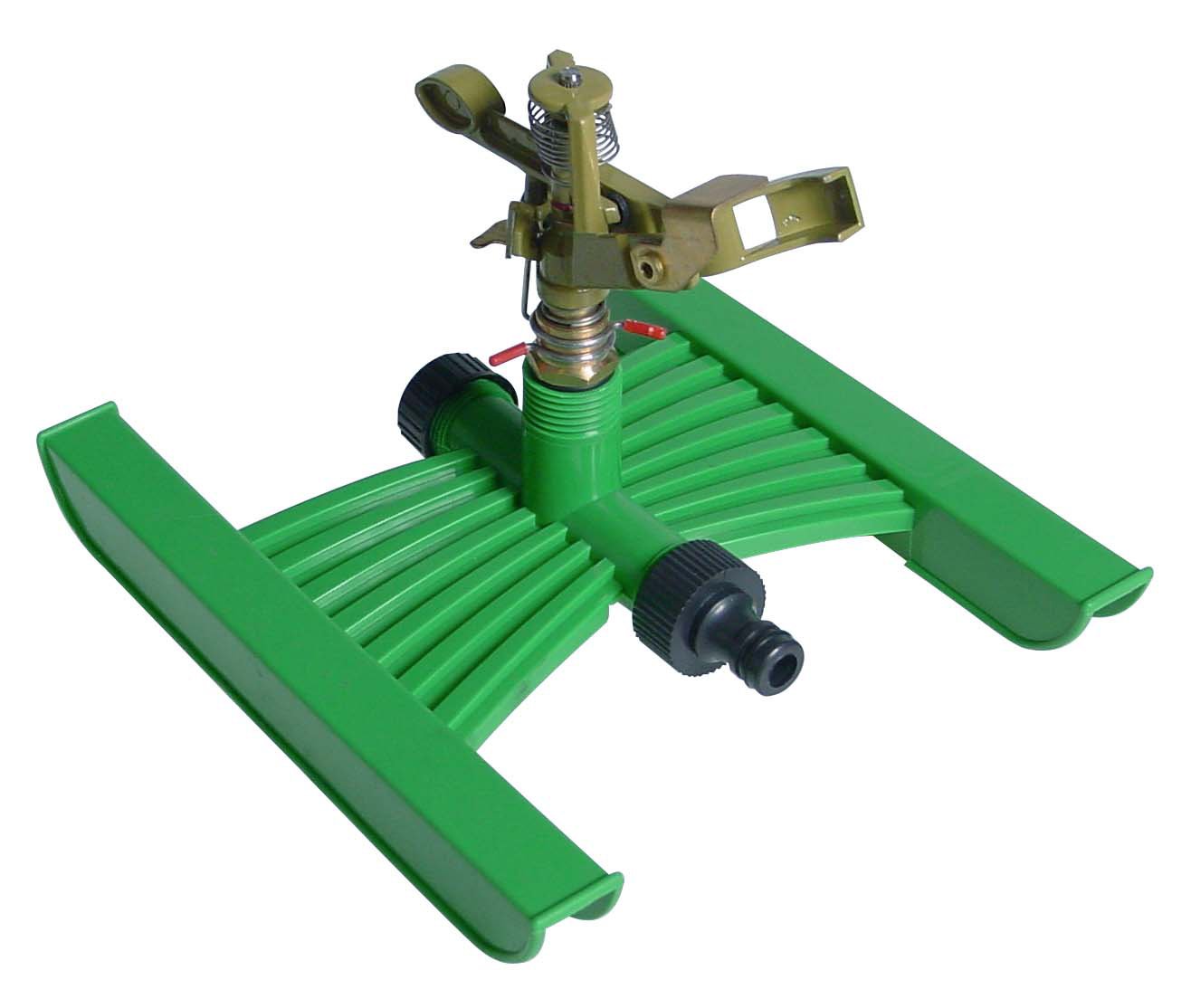 Circular Sprinkler, IMPULSE, 1/2 "