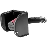 Flowmaster 615134 Cold Air Intake Kit