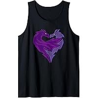 Amazon.com: Disney Descendants 2 Dragon T-Shirt : Clothing