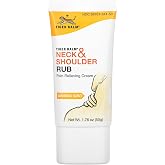 TIGER BALM NECK &amp; SHOULDER RUB, 1.76 oz.