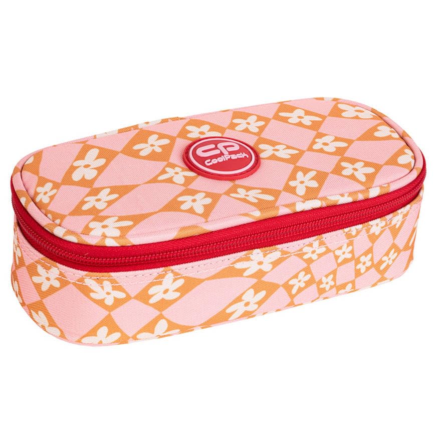 Coolpack F062713, Campus Shake School Pencil Case, Multi-Colour