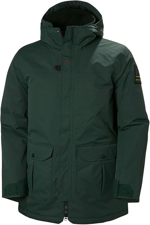 camiseta helly hansen