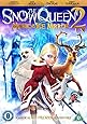 The Snow Queen: Magic of The Ice Mirror [DVD]