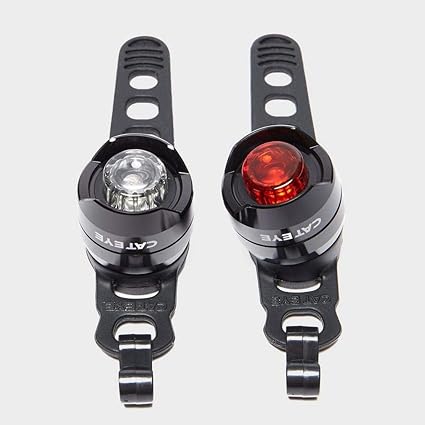 cateye road lights