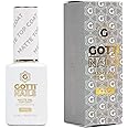 Gotti Nails - Matte Gel Top Coat Velvet Finish