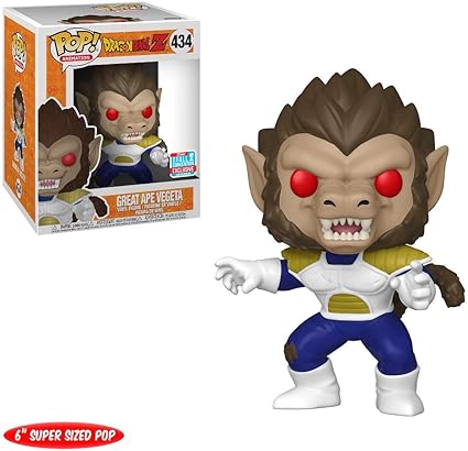 2018 funko pop