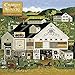 Charles Wysocki Wall Calendar (2016)