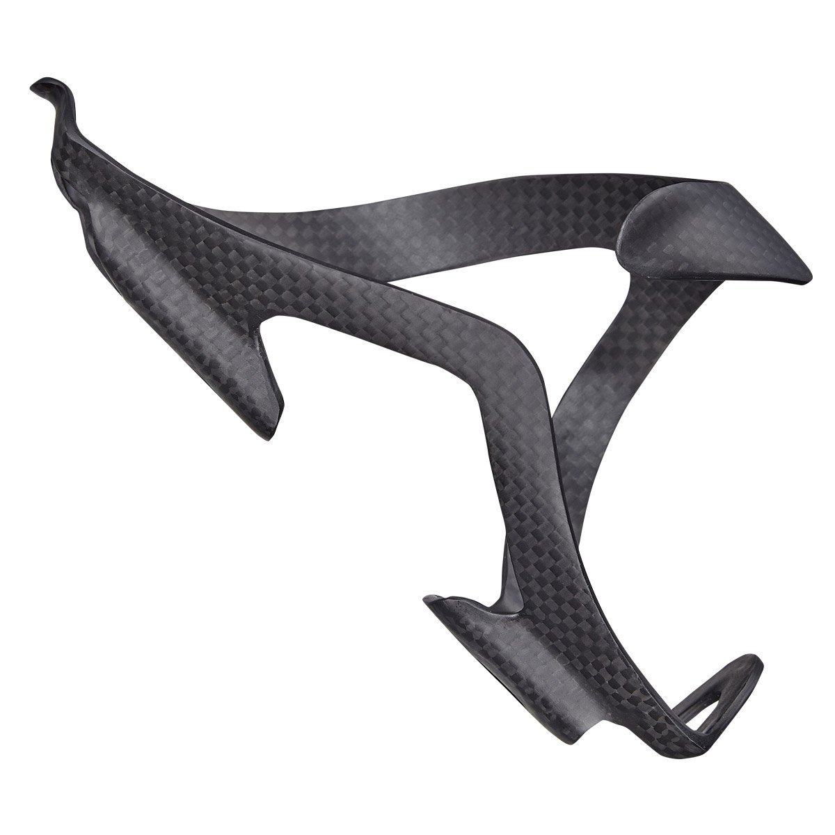 数量は多 Supacaz Tron Sideloader ケージカーボン Left 遮光 B07f7z3dw5 超人気 Vogmoda Com Ar