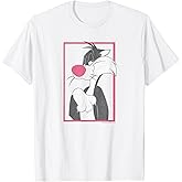 Looney Tunes Sylvester T-Shirt