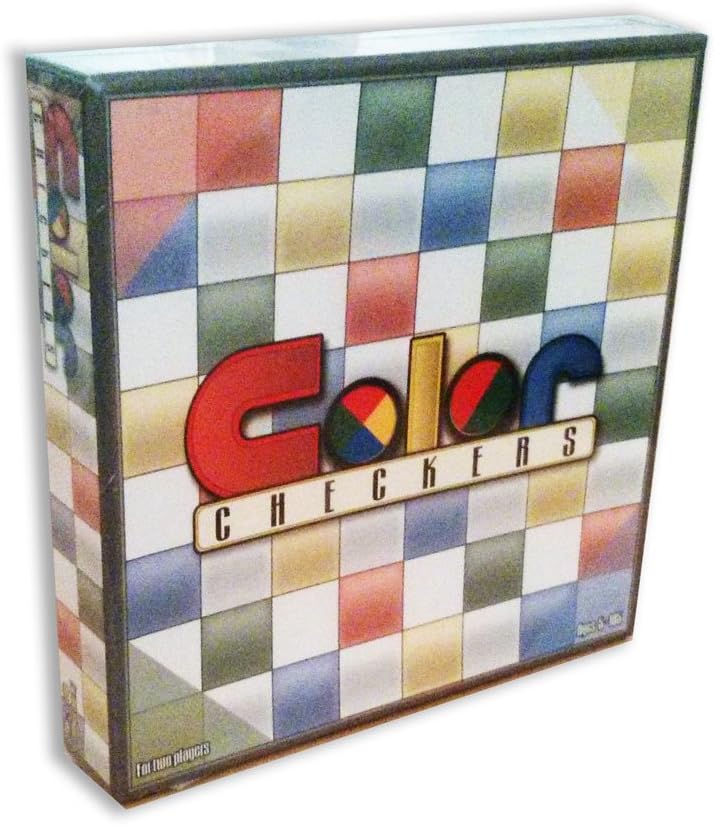 Color Checkers