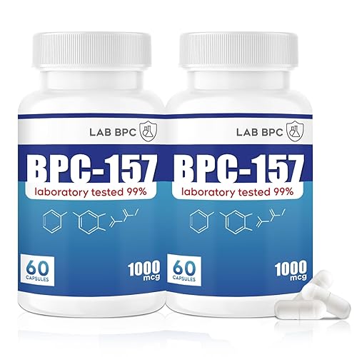 body protective compound bpc 157 Buy BPC-157 (15mg) | Order Research Peptides main image 1