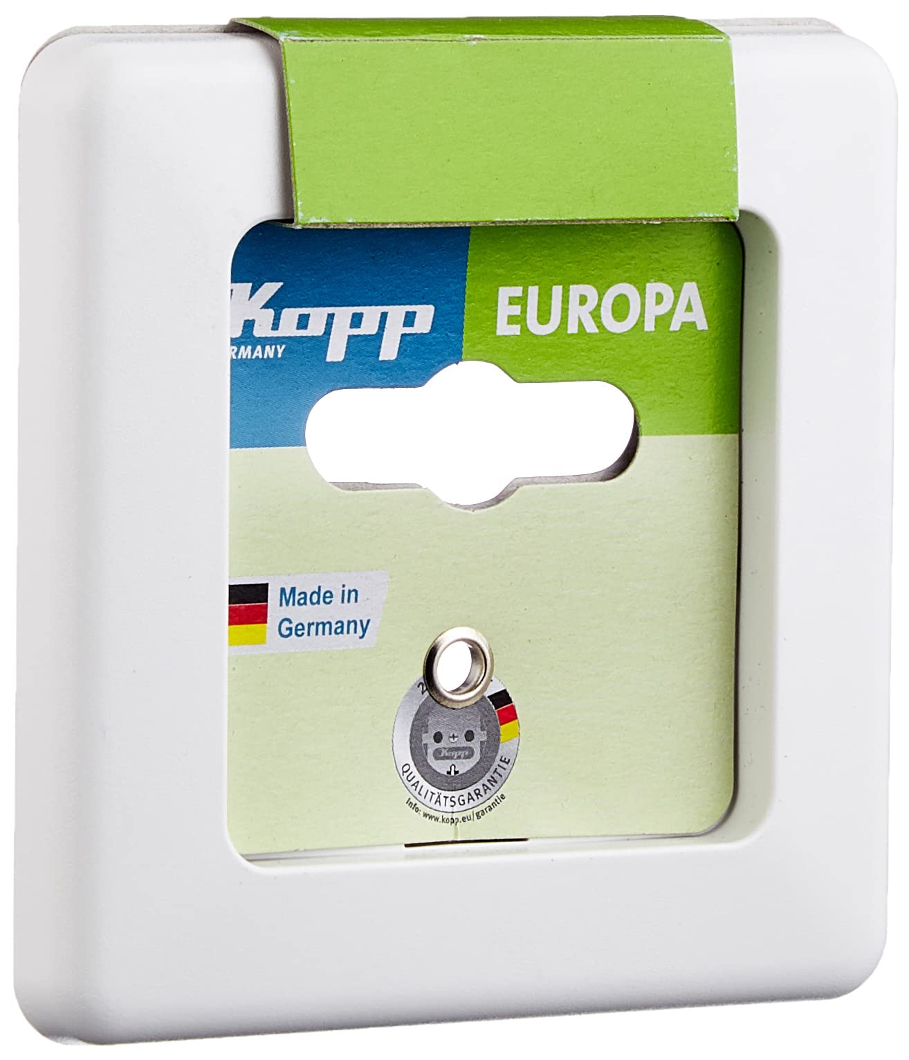 Kopp 303113081 Switch frame