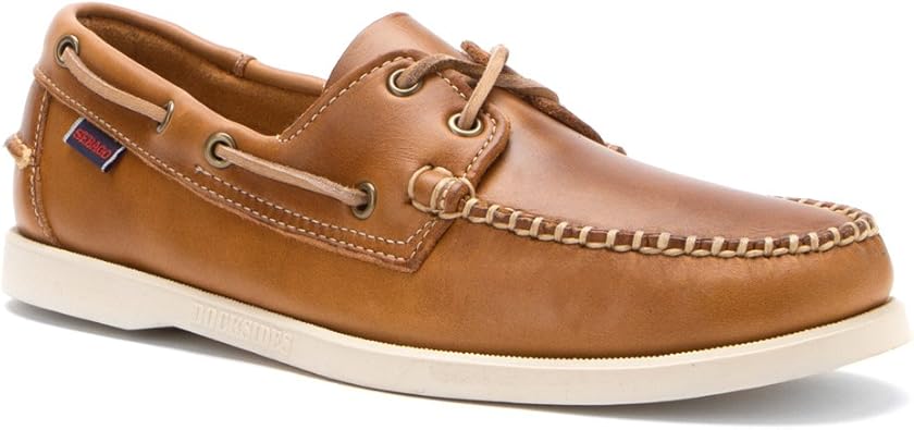sebago amazon docksides