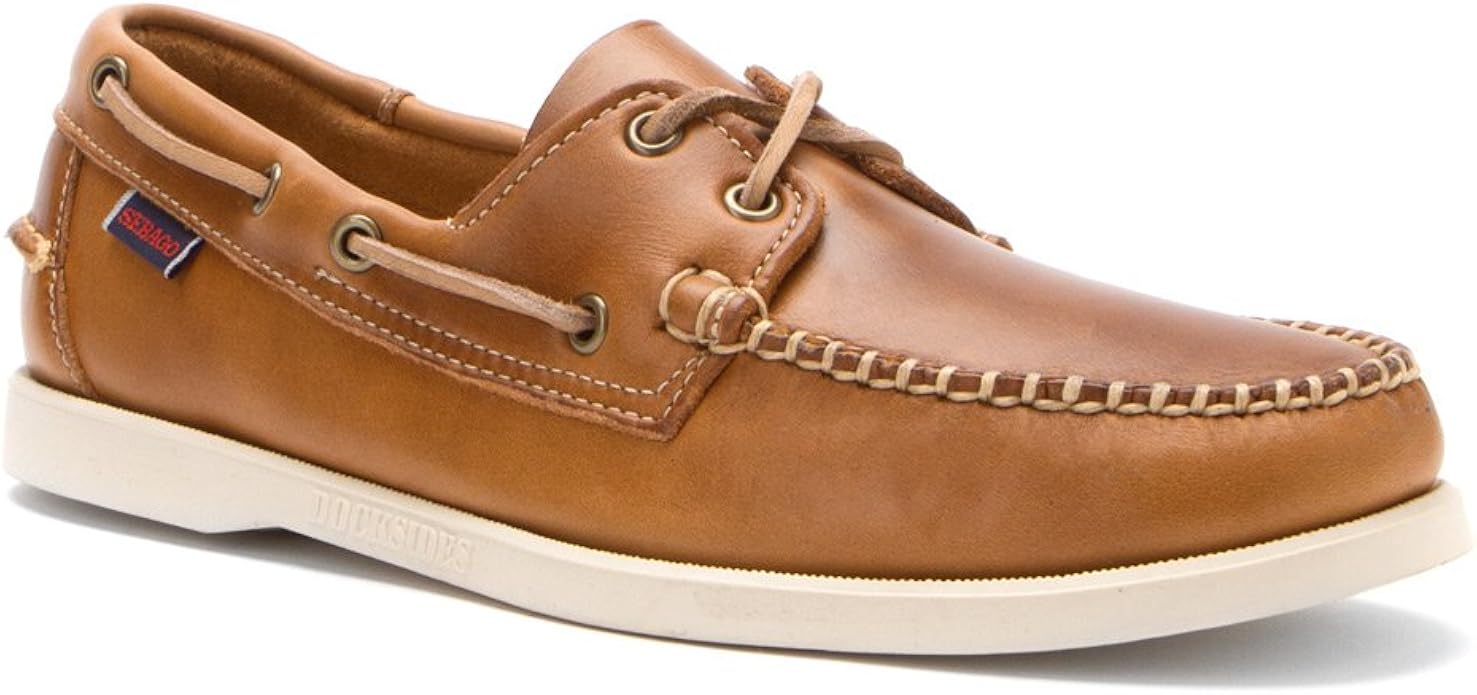 sebago horween docksides