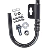M745RB "U" Hook for Hitachi Nail Gun Hanger