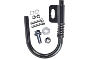 GENERIC M745RB "U" Hook for Hitachi Nail Gun Hanger